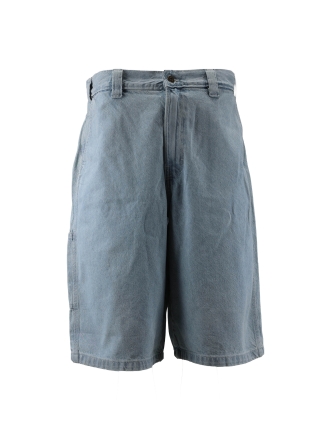 Dickies Broek Blauw 602679
 Maat w32
 
