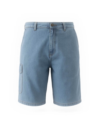 Dickies Broek Blauw 602680
 Maat onbekend
 