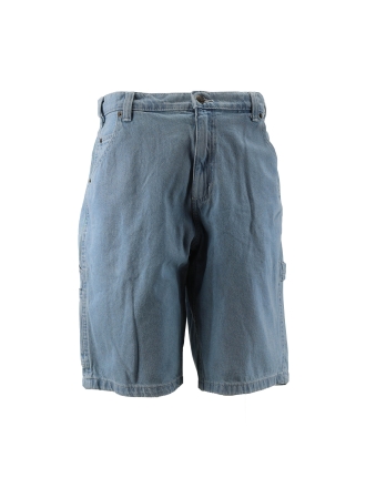 Dickies Broek Blauw 602680
 Maat onbekend
 