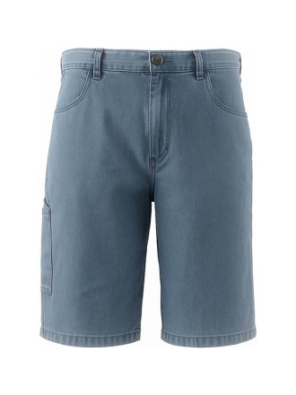 Dickies Broek Blauw 602681
 Maat w32
 