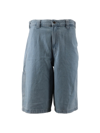 Dickies Broek Blauw 602681
 Maat w32
 