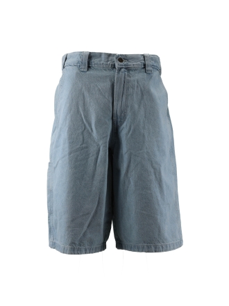 Dickies Broek Blauw 602682
 Maat w32
 