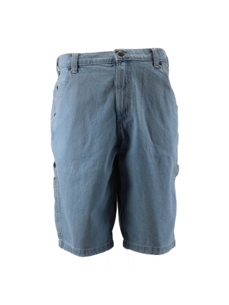 Dickies Broek Blauw 602694
 Maat w33
 