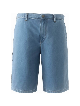 Dickies Broek Blauw 602696
 Maat w34
 