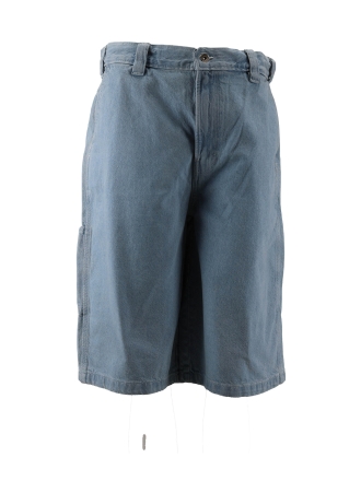 Dickies Broek Blauw 602696
 Maat w34
 