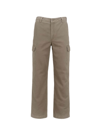 Dickies Broek Beige 602701
 Maat 36
 