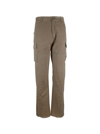 Dickies Broek Beige 602702
 Maat w33
 