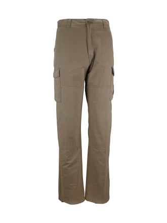 Dickies Broek Beige 602702
 Maat w33
 