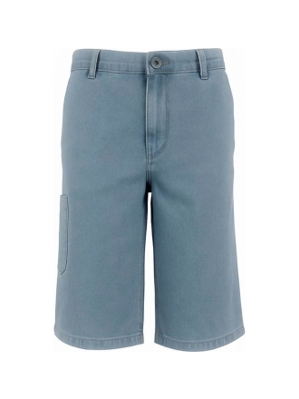 Dickies Broek Blauw 602709
 Maat w32
 