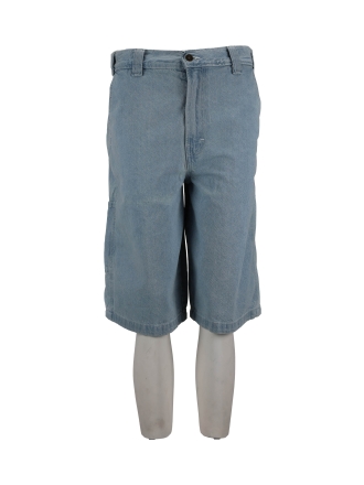 Dickies Broek Blauw 602709
 Maat w32
 