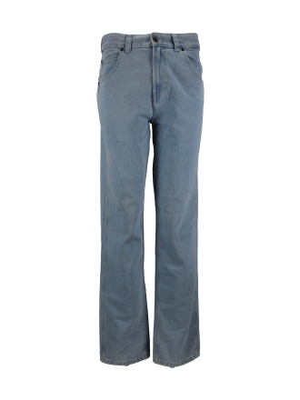 Dickies Broek Blauw 602721
 Maat w30 l32
 