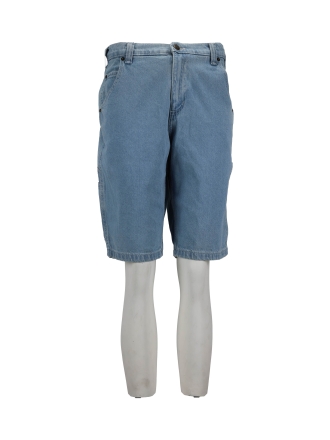 Dickies Broek Blauw 602722
 Maat 31
 