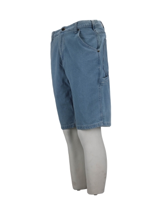 Dickies Broek Blauw 602722
 Maat 31
 