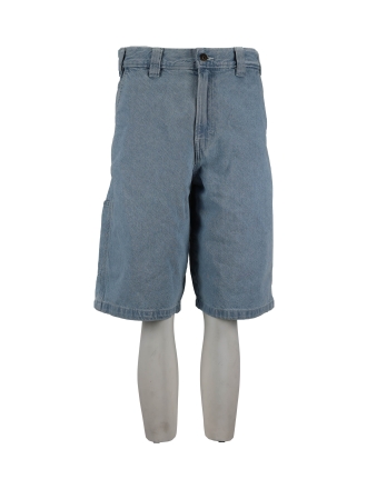 Dickies Broek Blauw 602723
 Maat w33
 