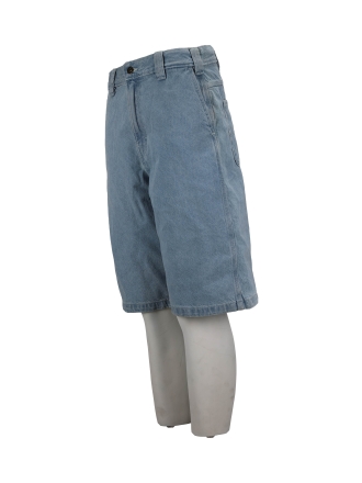 Dickies Broek Blauw 602723
 Maat w33
 