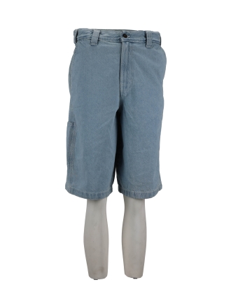 Dickies Broek Blauw 602724
 Maat 33
 