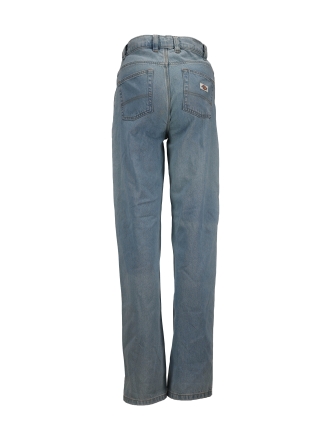 Dickies Broek Blauw 602725
 Maat w31
 