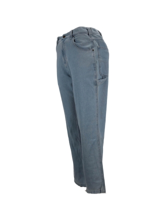 Dickies Broek Blauw 602726
 Maat w28
 
