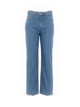 Dickies Broek Blauw 602728
 Maat w31
 