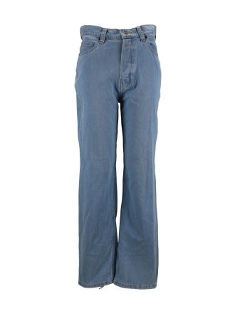 Dickies Broek Blauw 602728
 Maat w31
 