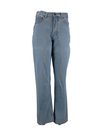 Dickies Broek Blauw 602729
 Maat w31
 
