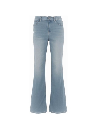 Dickies Broek Blauw 602731
 Maat w30
 