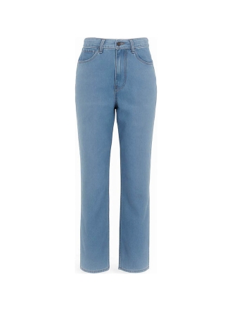 Dickies Broek Blauw 602732
 Maat w28
 