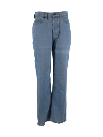 Dickies Broek Blauw 602732
 Maat w28
 