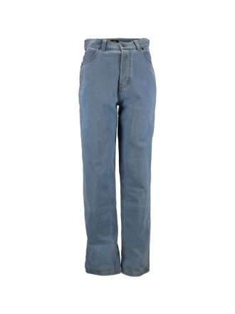 Dickies Broek Blauw 602735
 Maat w31
 