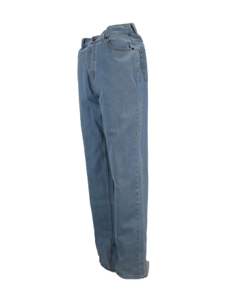 Dickies Broek Blauw 602735
 Maat w31
 