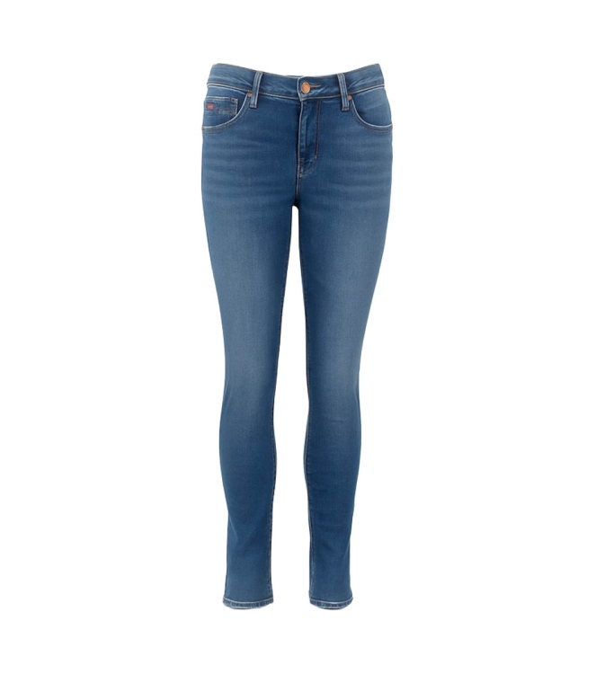 Wrangler Broek