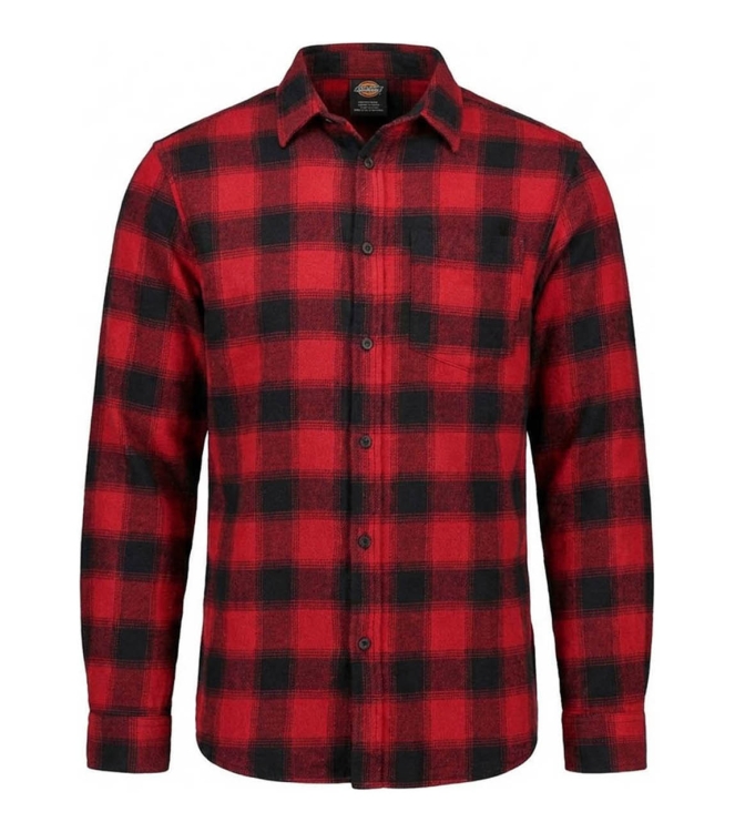 Dickies Overhemd