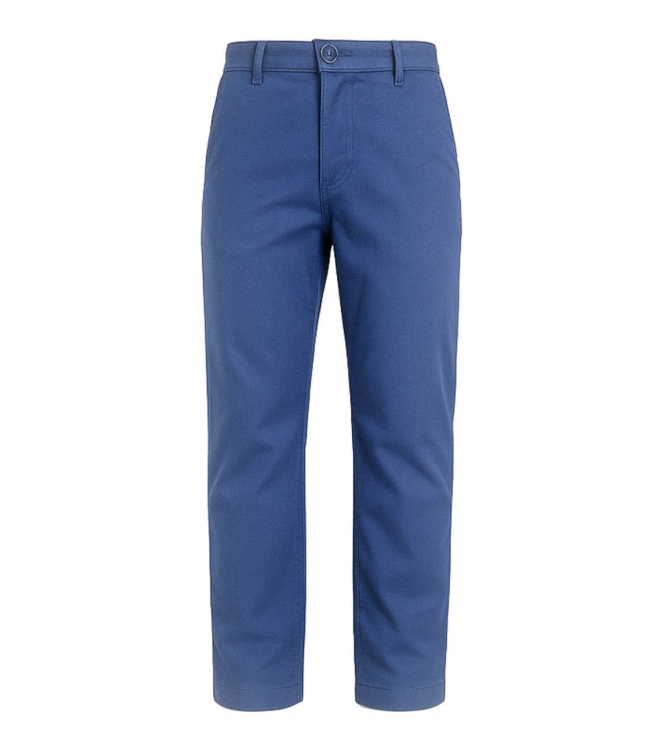 Vans Broek