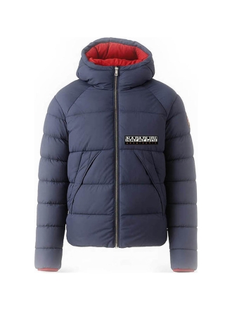  Jas blue 602998
 [MAAT] M
 