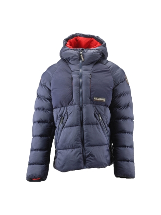  Jas blue 602998
 [MAAT] M
 