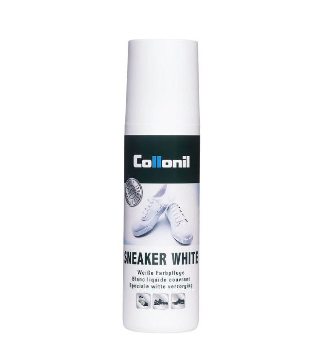 Sneaker White 100ML
