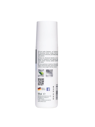  Sneaker White 100ML 9000
 [MAAT] One size
 