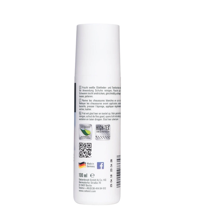 Sneaker White 100ML