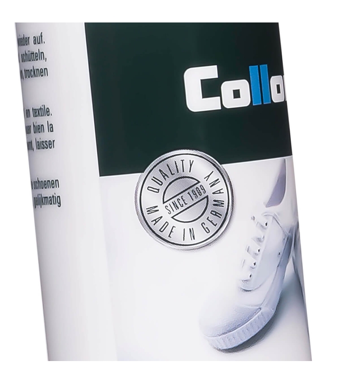 Sneaker White 100ML