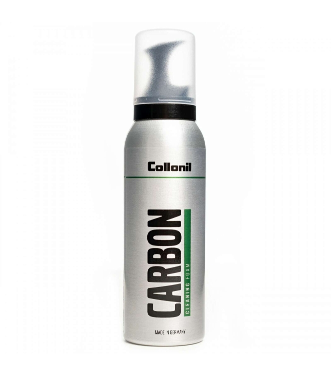 Carbon Lab Cleaning Foam 125ML