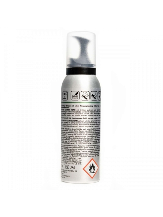  Carbon Lab Cleaning Foam 125ML 9001
 [MAAT] One size
 