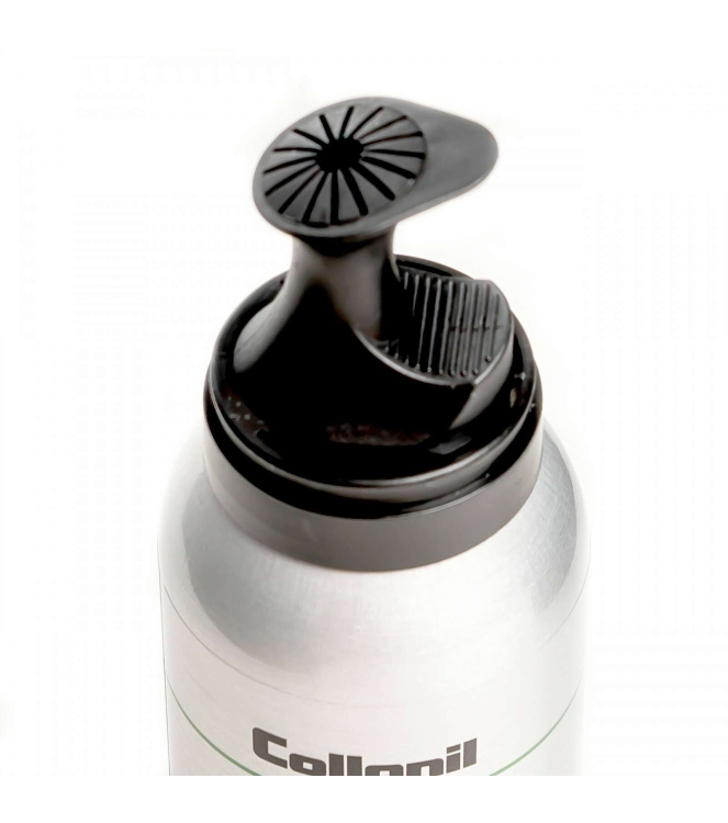 Carbon Lab Cleaning Foam 125ML